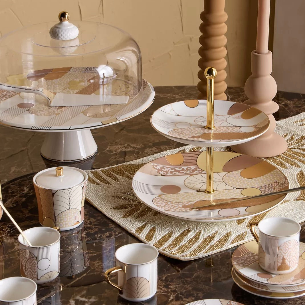 The Minaret Collection