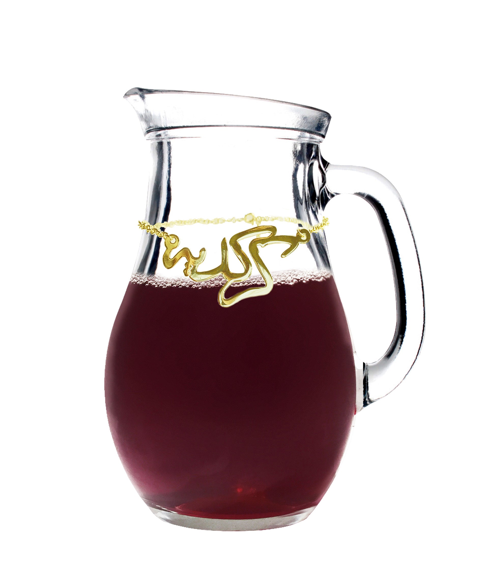 Drink Chains – Nanci By N Designs