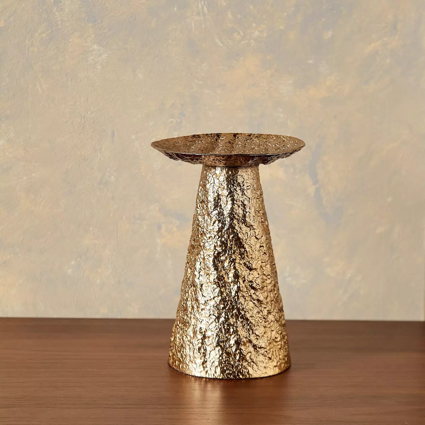 The Dunes Set of 2 Candleholders