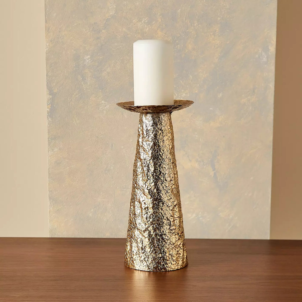 The Dunes Set of 2 Candleholders