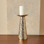 The Dunes Set of 2 Candleholders