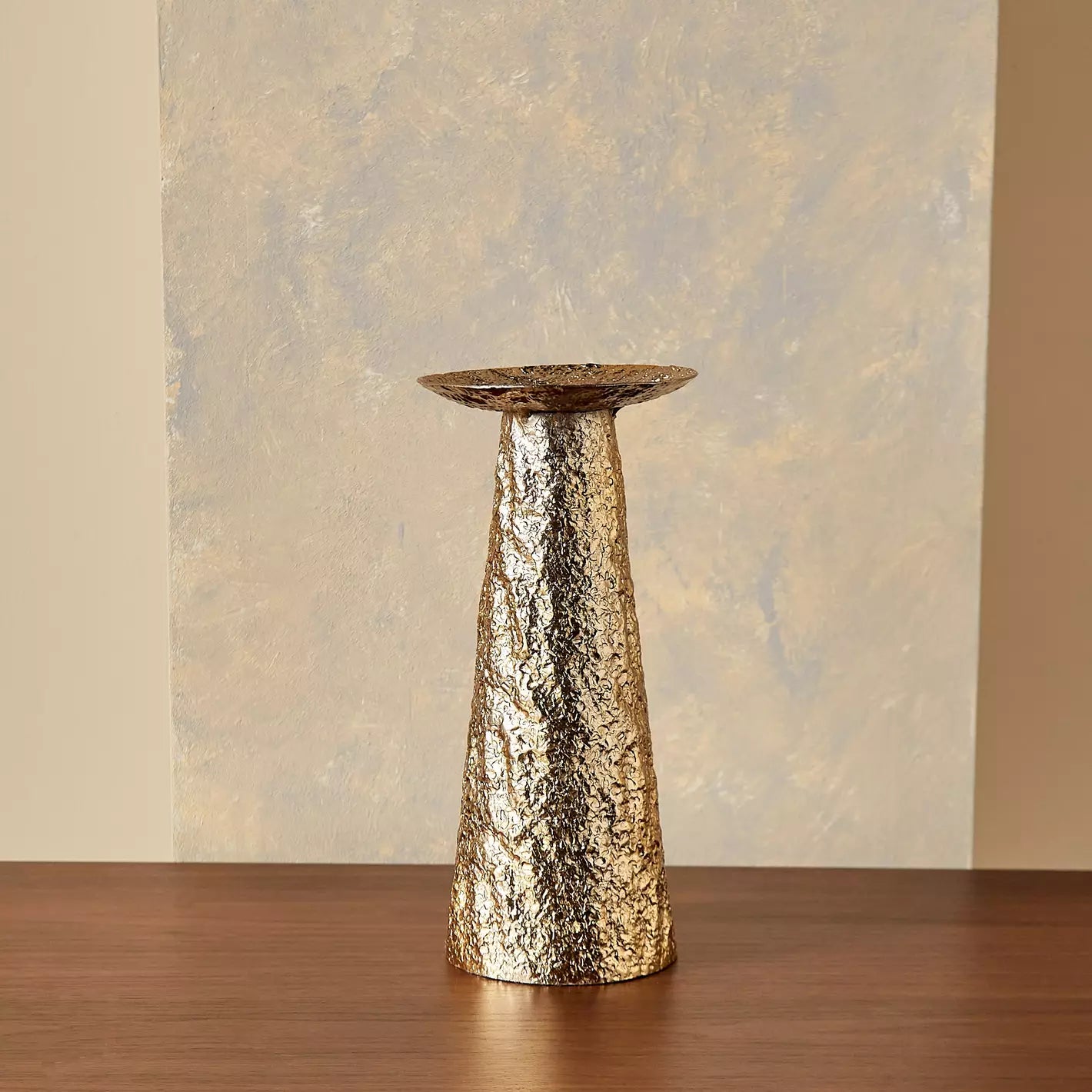 The Dunes Set of 2 Candleholders