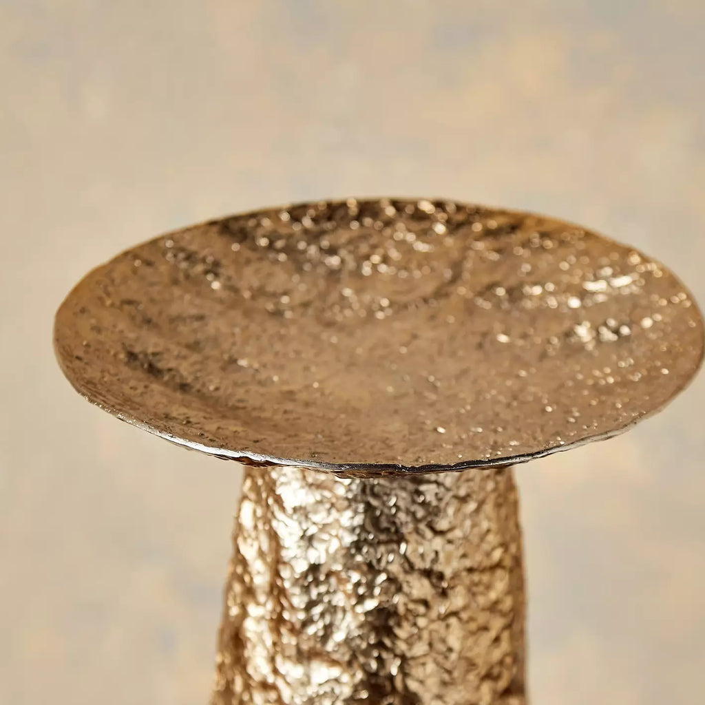 The Dunes Set of 2 Candleholders