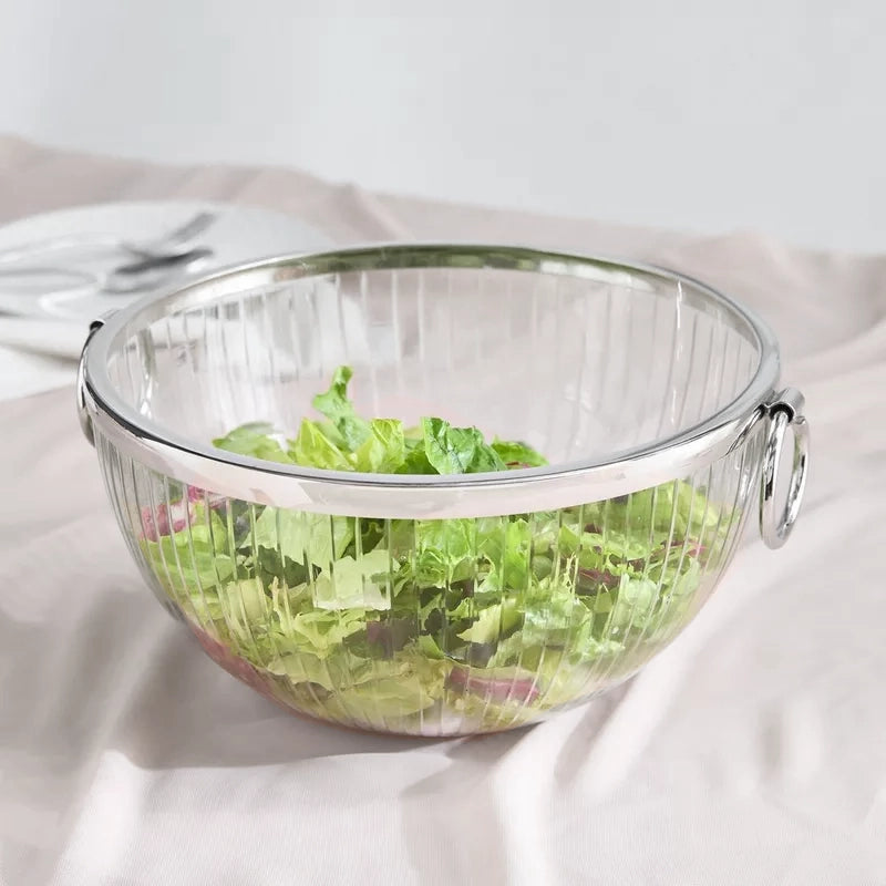 The Starlight Collection Round Serving Bowl 26 cm