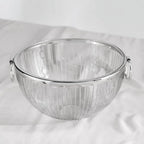 The Starlight Collection Round Serving Bowl 26 cm