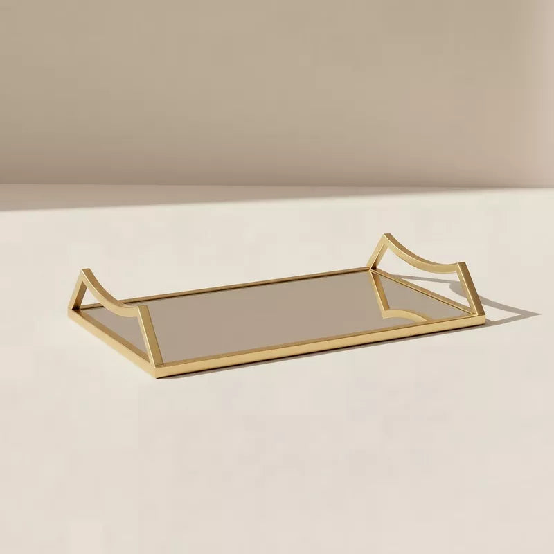 صينية المرآة 26×40 سم