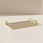 صينية المرآة 26×40 سم