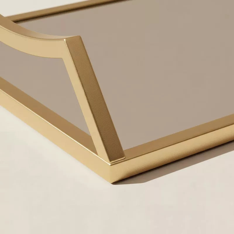 صينية المرآة 26×40 سم