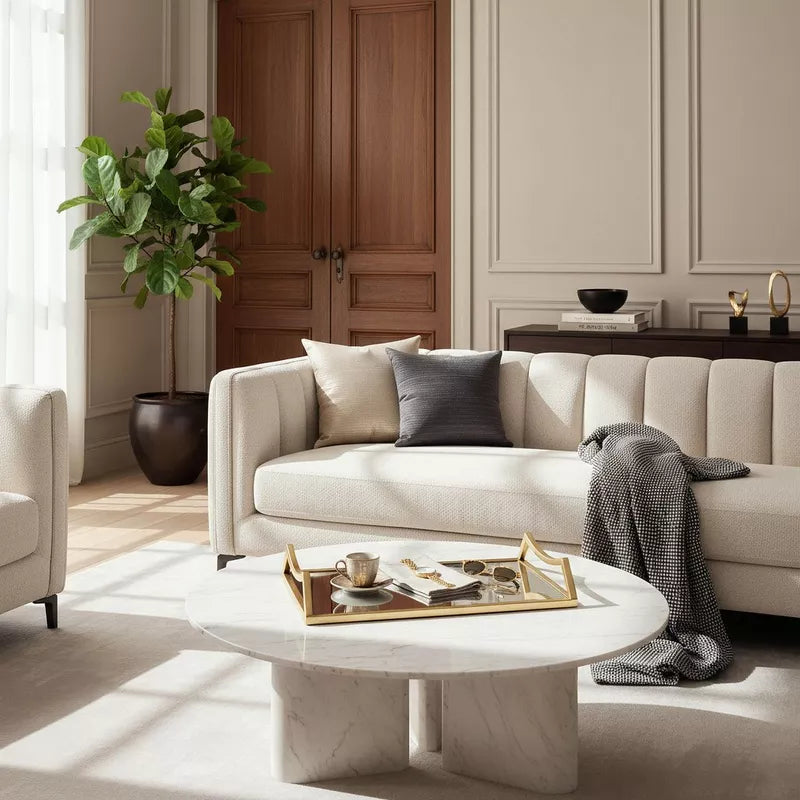 صينية المرآة 26×40 سم