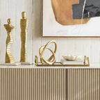 صينية المرآة 26×40 سم