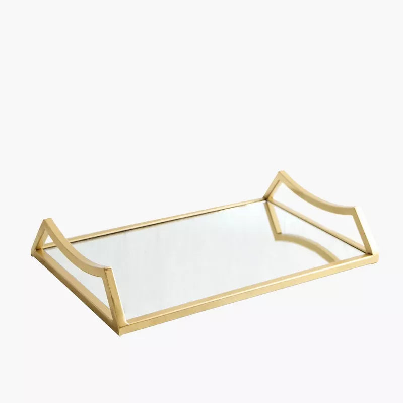 صينية المرآة 26×40 سم