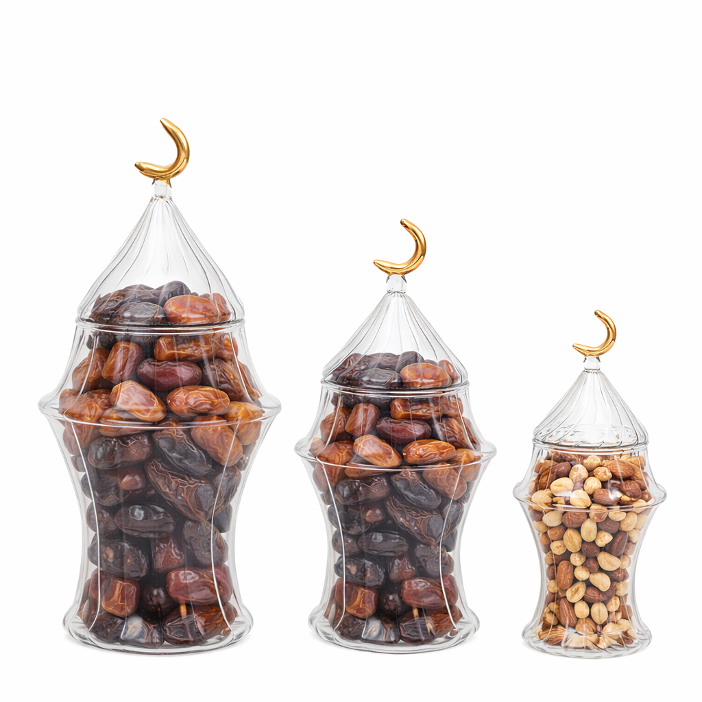 إبريق 1.5 لتر الحديث