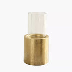 حامل الشموع المعدني لوميا