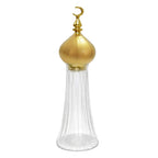 The Textured Golden Dome 1 L Carafe (Sold by 1)