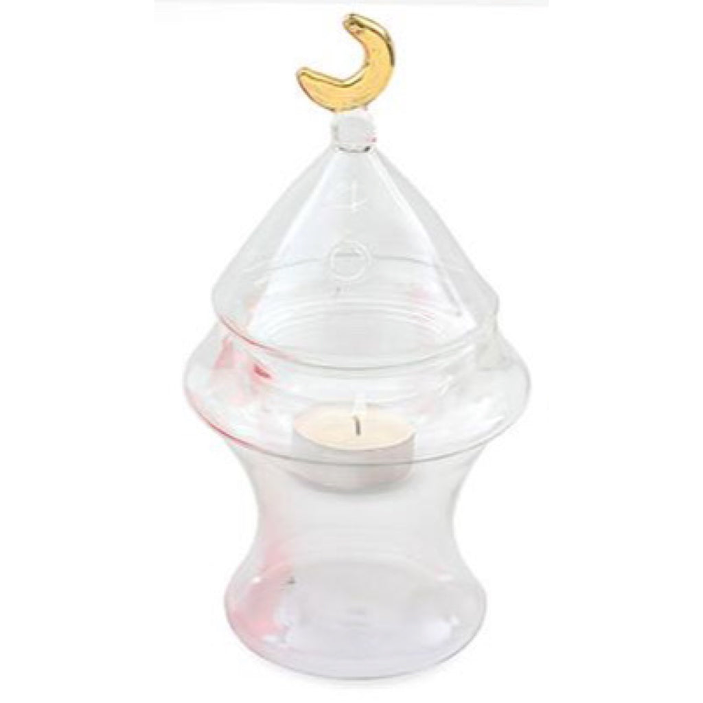 The 20 cm Glass Fanoos