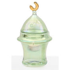 The 20 cm Glass Fanoos