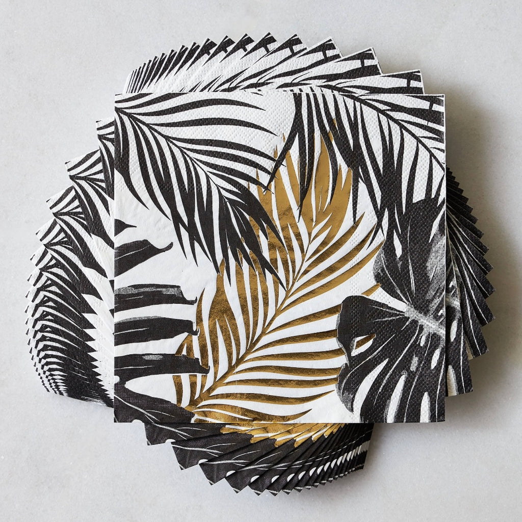 مناديل ورقية