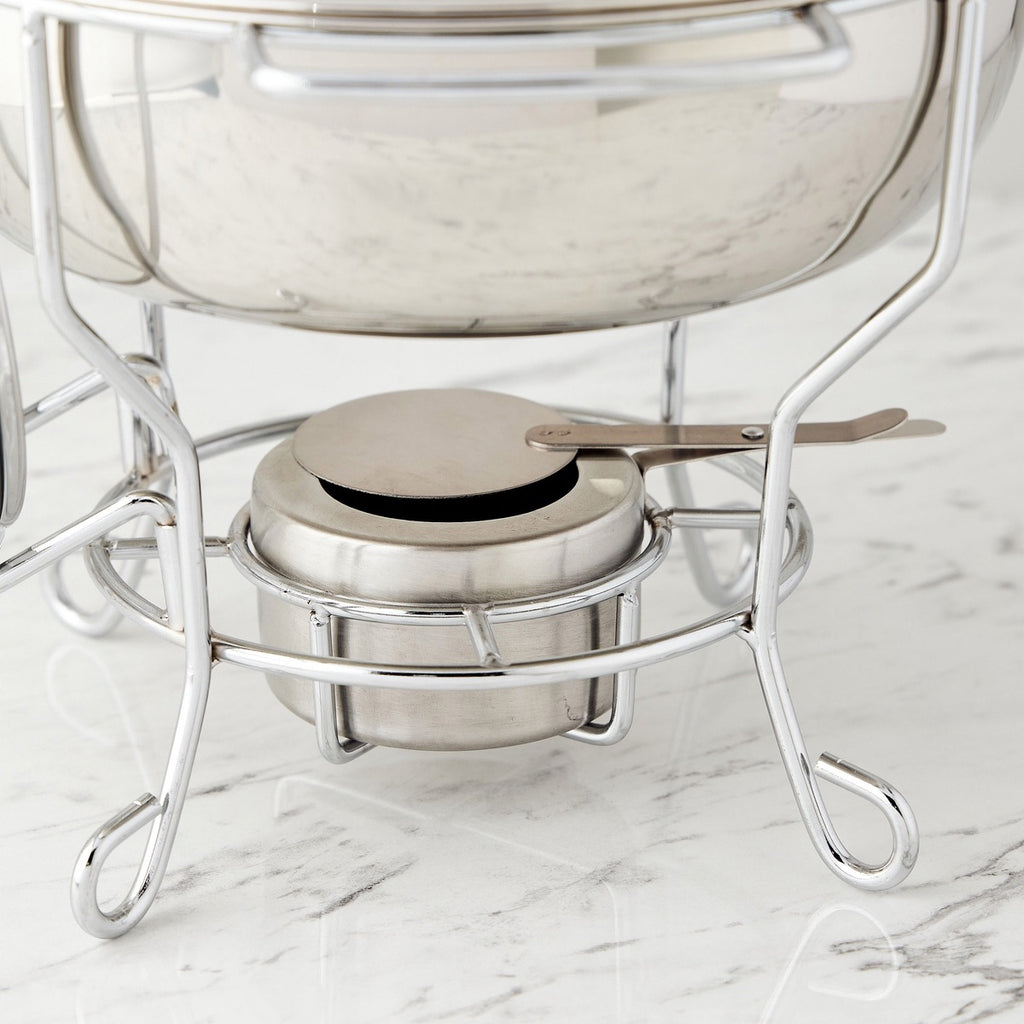 طبق تسخين ميتاليكا سعة 6 لتر