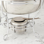 طبق تسخين ميتاليكا سعة 6 لتر