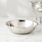 طبق تسخين ميتاليكا سعة 6 لتر