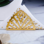 حامل مناديل اللوتس