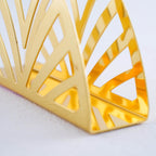 حامل مناديل اللوتس