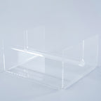The Acrylic Napkin Holder