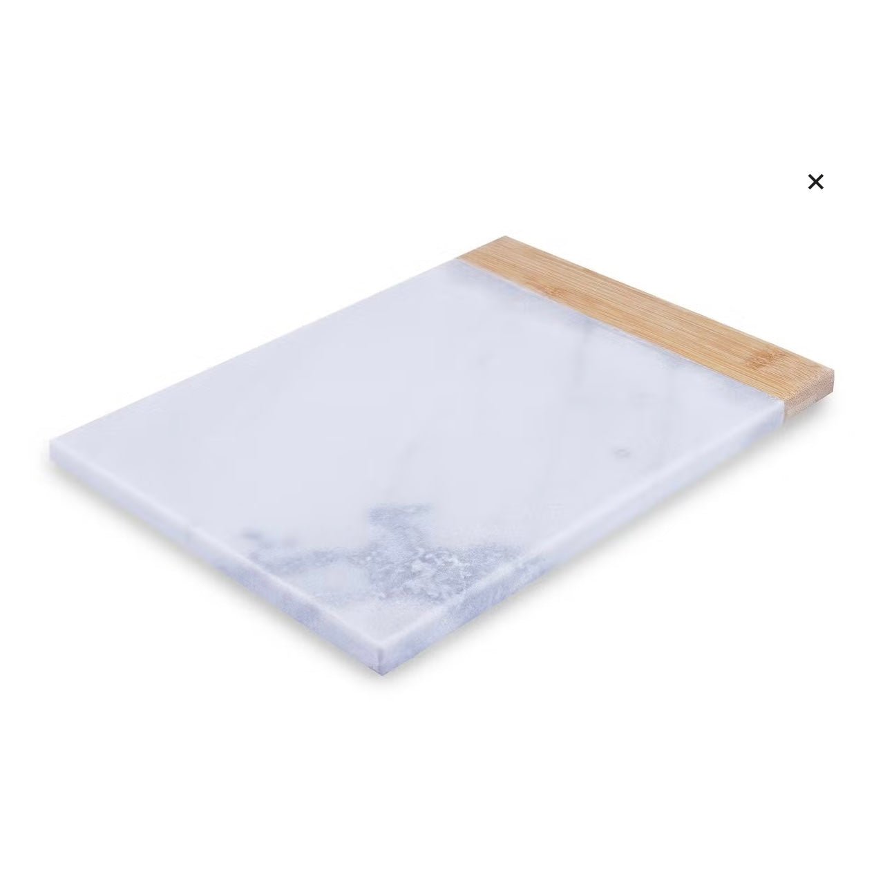 صينية الجبن الرخامية المصنوعة من الخيزران من ذا ميست