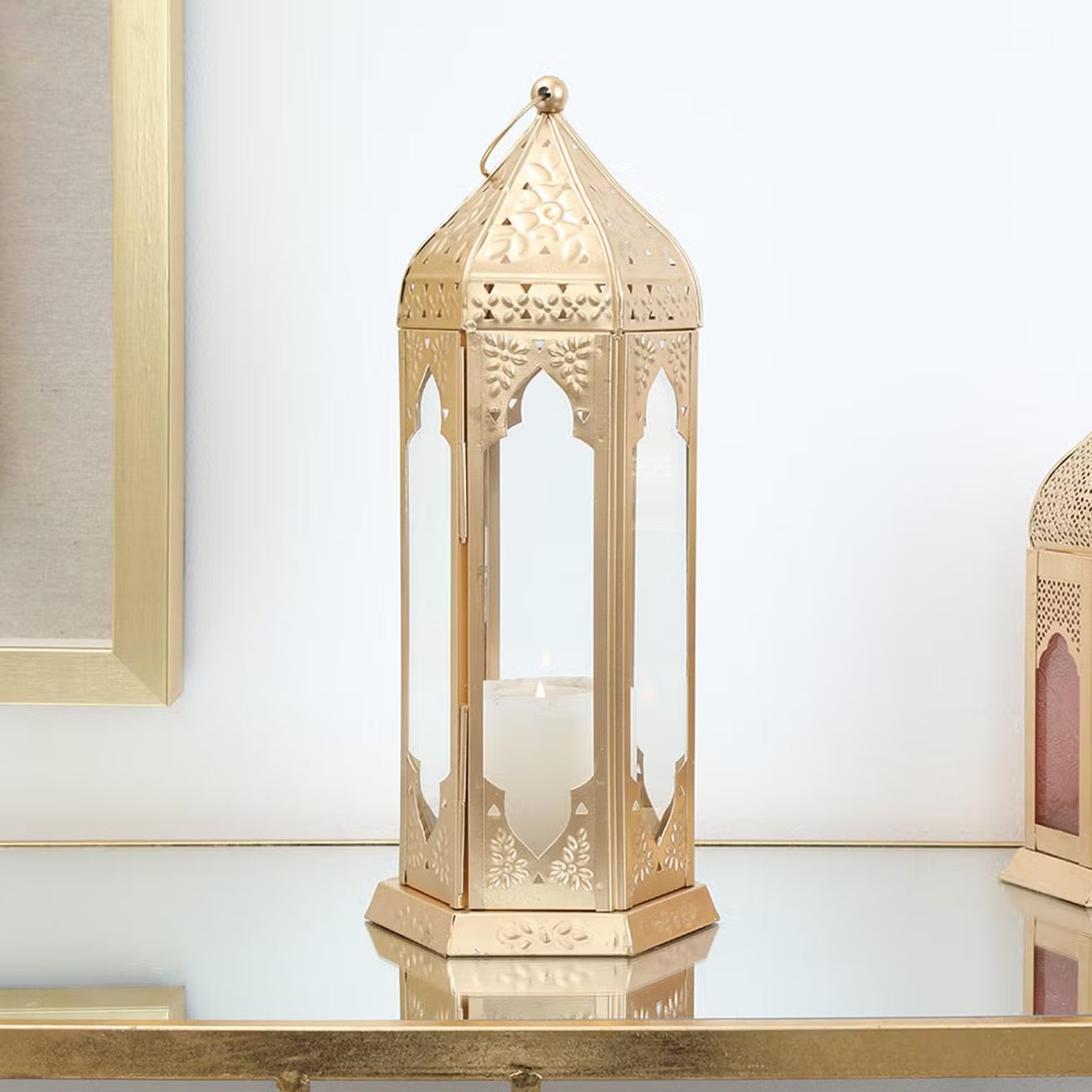 The Classic 36 cm Lantern