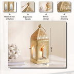 The Lacy 26 cm Lantern