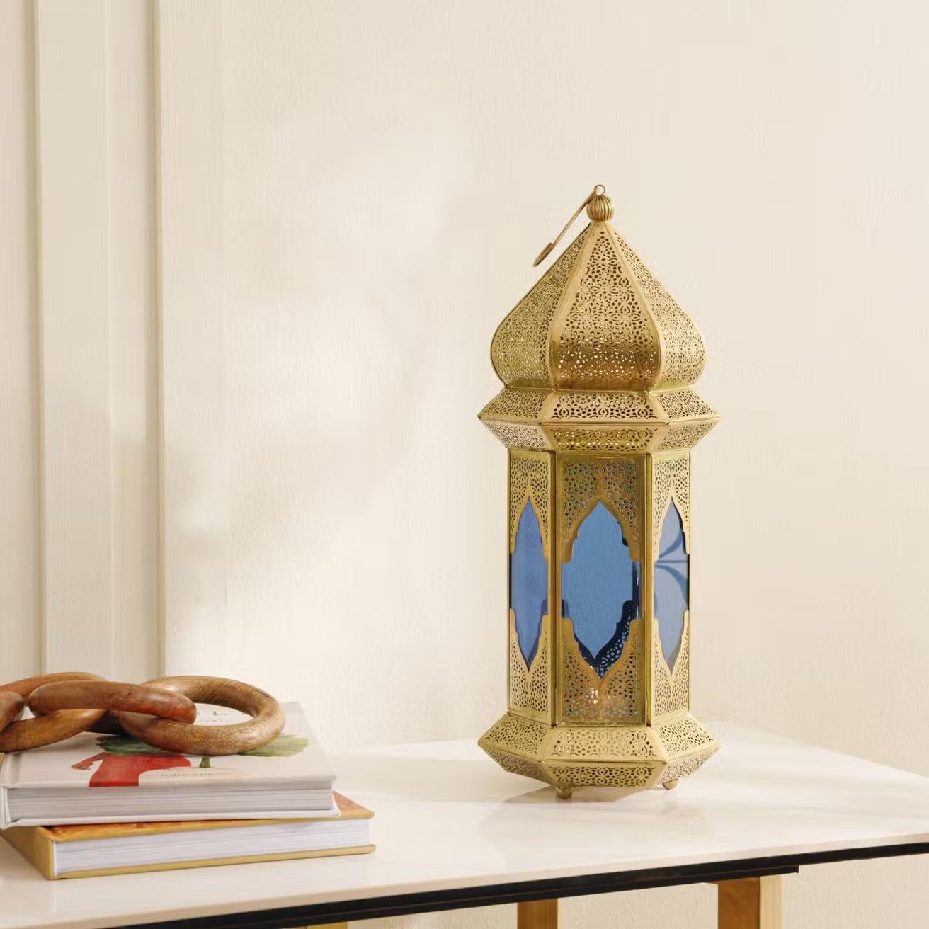 The Sky 41 cm Lantern