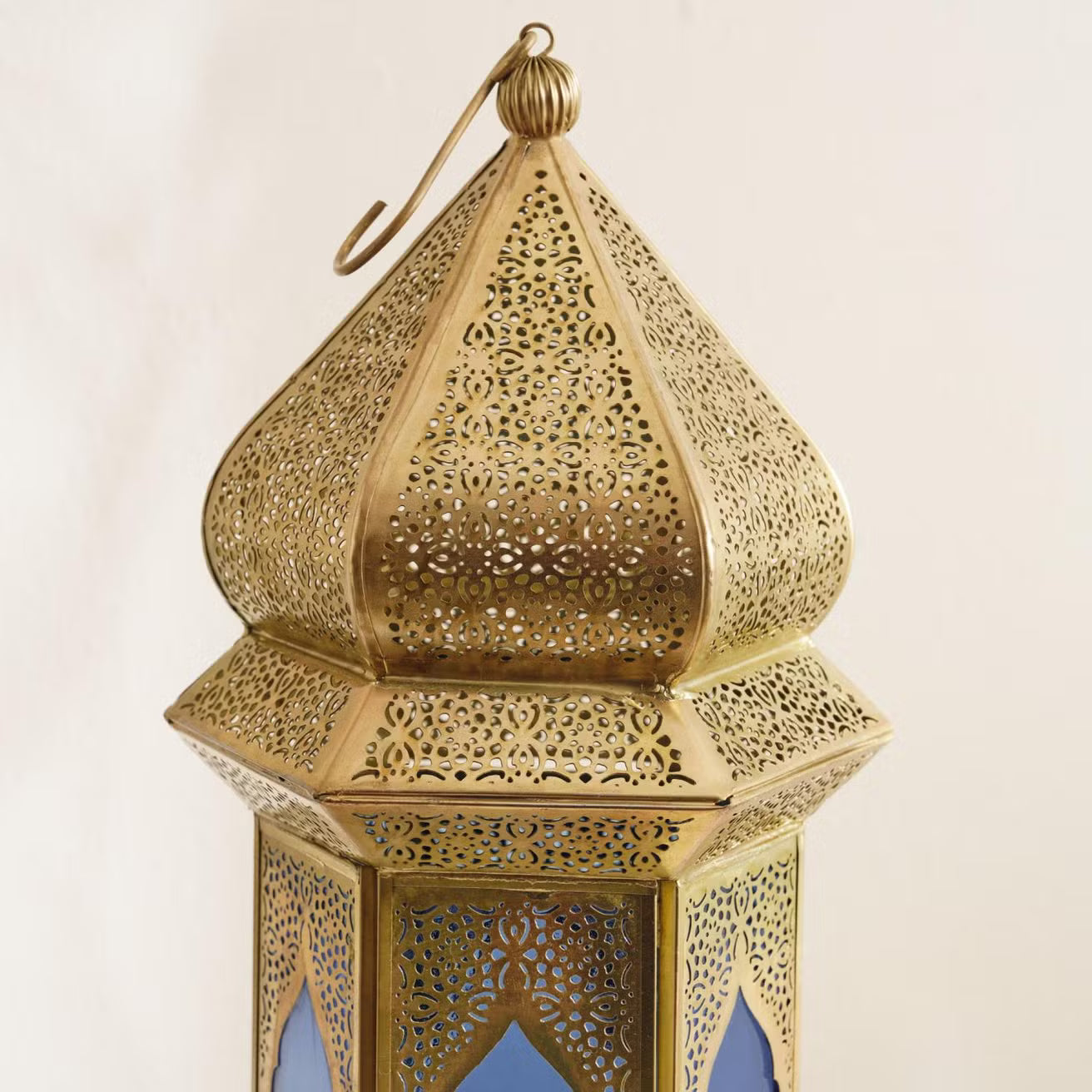 The Sky 41 cm Lantern