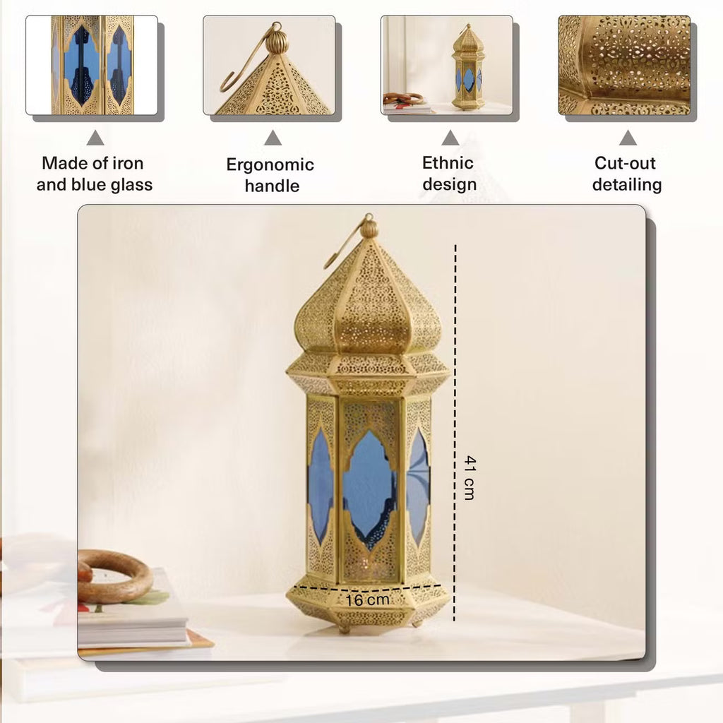 The Sky 41 cm Lantern