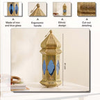 The Sky 41 cm Lantern