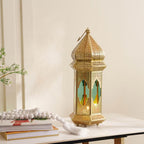 The Jade 41 cm Lantern