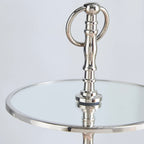 حامل تقديم ستارلايت كوليكشن ثلاثي الطبقات 50×30 سم