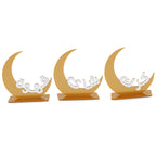 اسم مشروب لونا باللون الذهبي