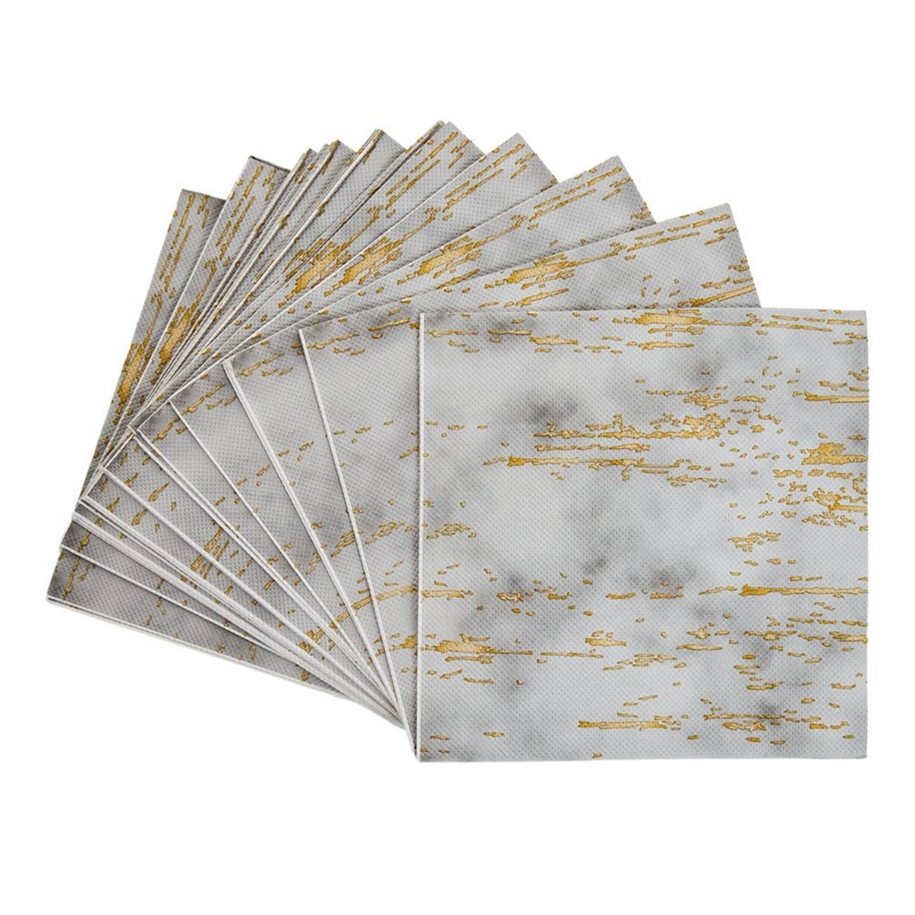 مناديل ورق الرخام