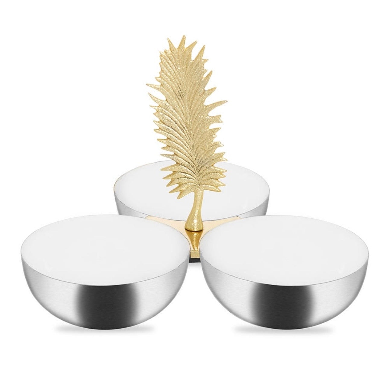 أوعية تقديم آيفي تريو 25 سم