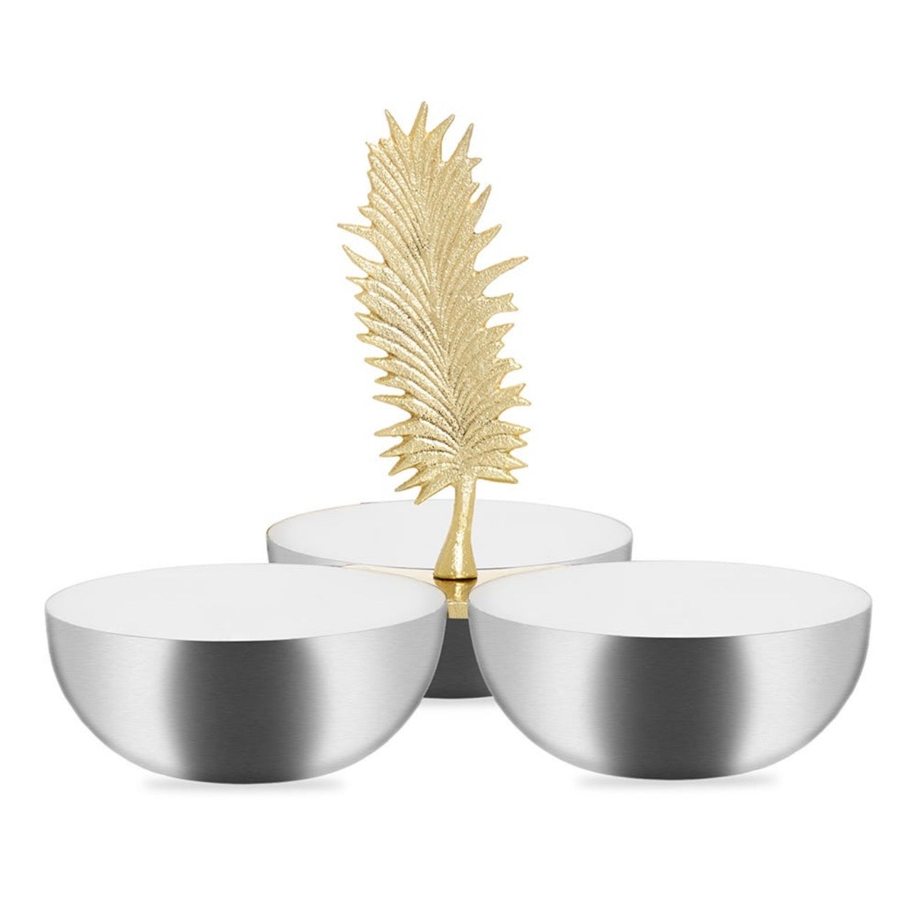 أوعية تقديم آيفي تريو 25 سم