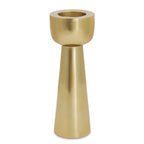 مجموعة الشب المكونة من 3 حاملات شموع