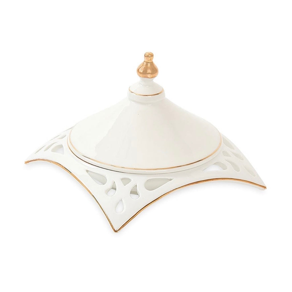 The Maroc Tamr Dish 18 cm