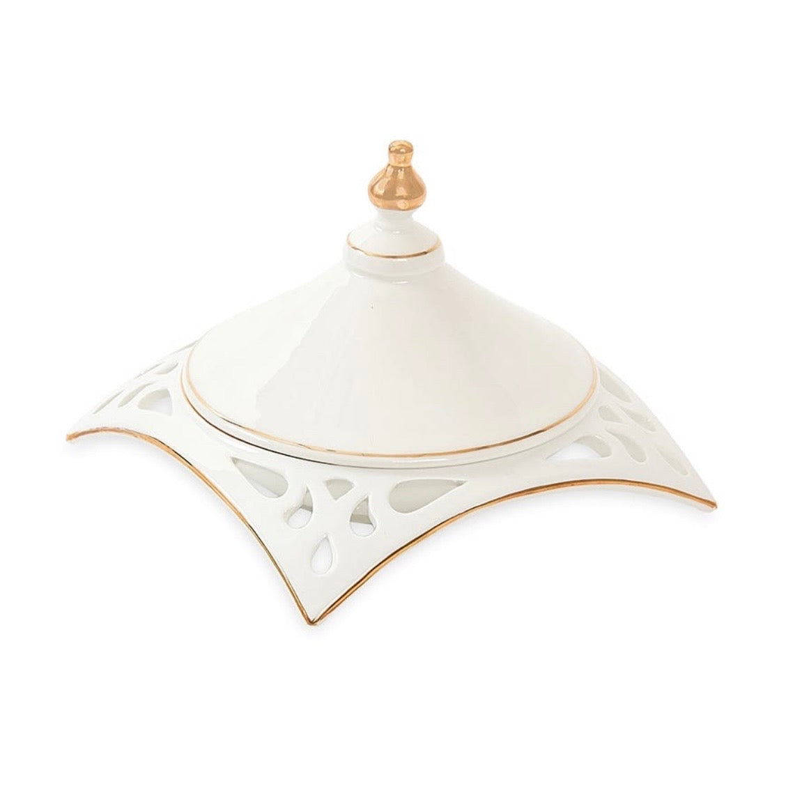 The Maroc Tamr Dish 18 cm