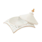 The Maroc Tamr Dish 18 cm