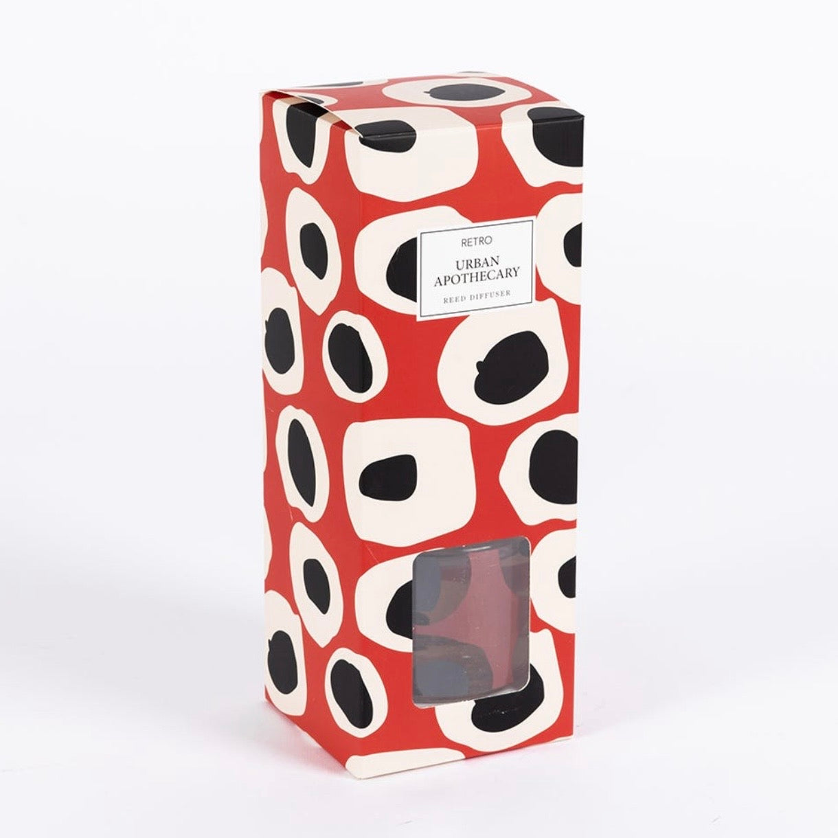 The Retro Reed Diffuser 200 ml