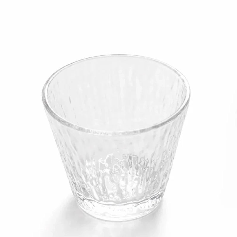 The Murano Glass Arabic Coffee Cups Set of 6