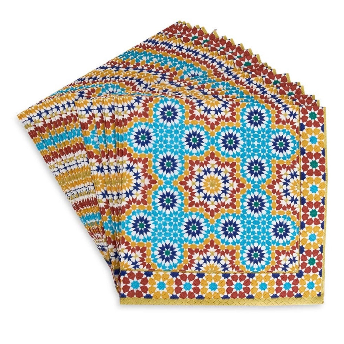 The Khayameya Paper Napkins