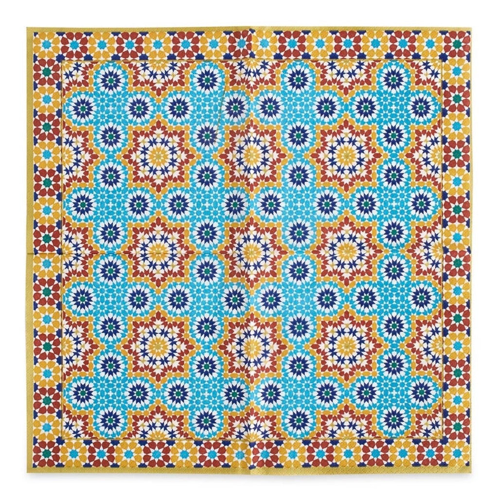 The Khayameya Paper Napkins