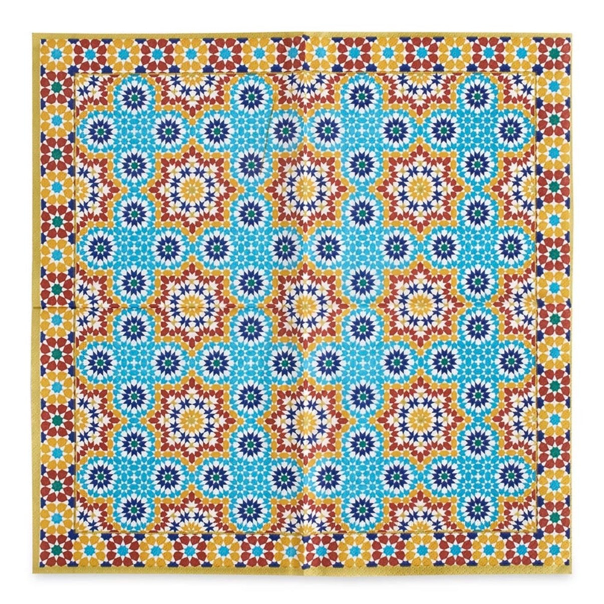 The Khayameya Paper Napkins