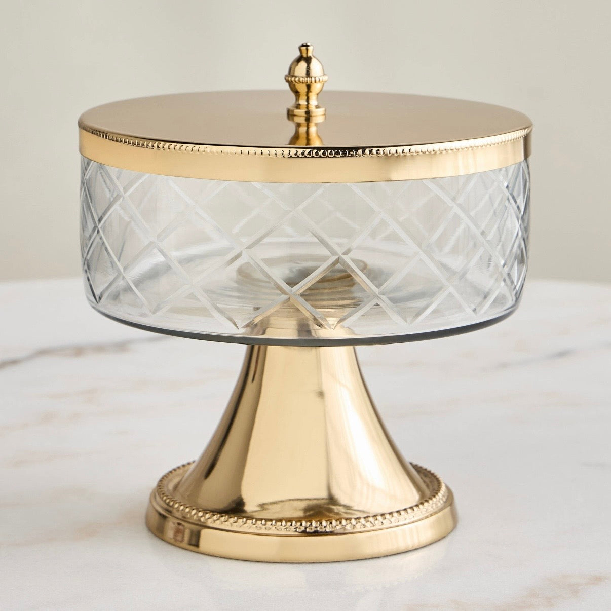 The Dahab Jar On Stand